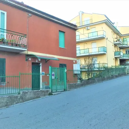 Apartment A La Cas' Vasto