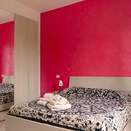 Apartment A La Cas' Vasto