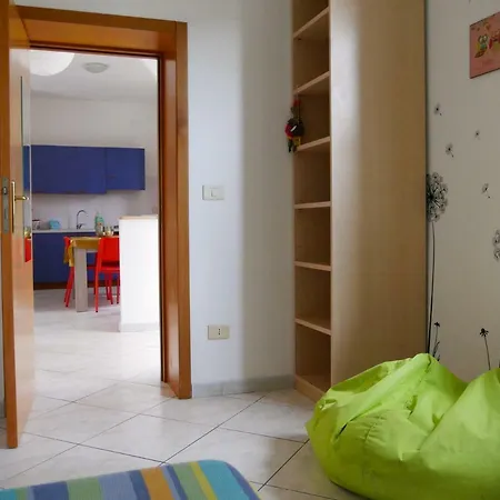 A La Cas' Apartment