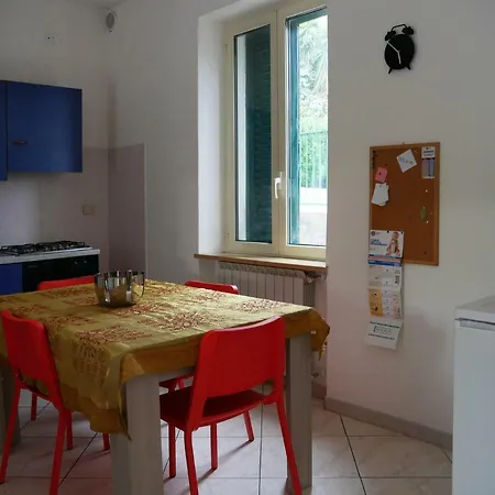 Apartment A La Cas'