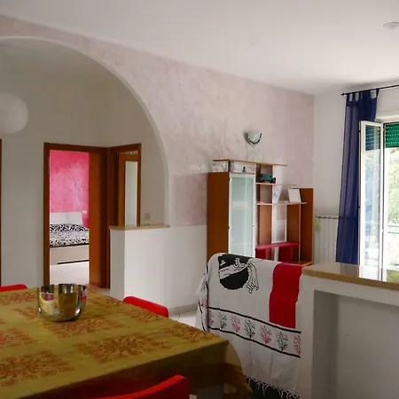 A La Cas' Apartment