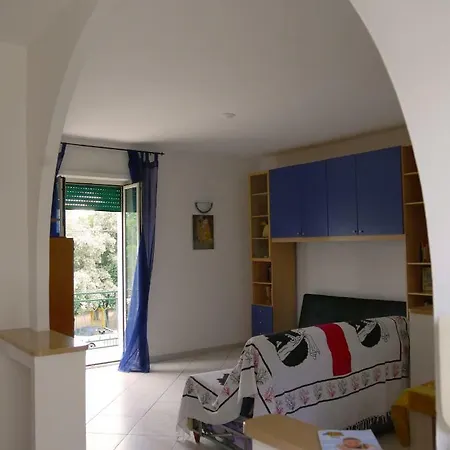 Apartment A La Cas' *