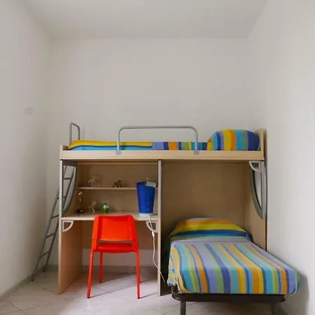 Apartment A La Cas'